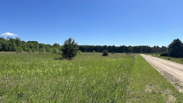 21 Kleehammer Club Dr, Kalkaska MI, 49646 land for sale