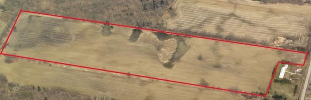 0 S Seymour Rd, Swartz Creek MI, 48473 land for sale