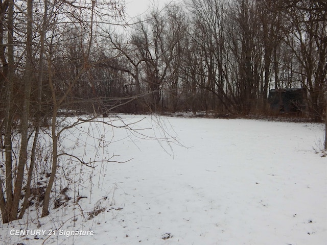 11038 Farrand Rd, Montrose MI, 48457 land for sale