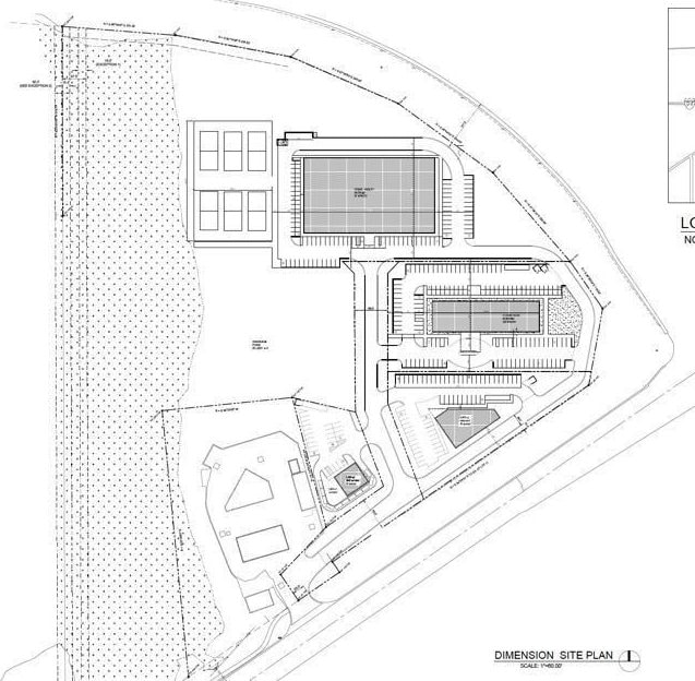 3160 W Michigan Ave, Ypsilanti, MI 48197