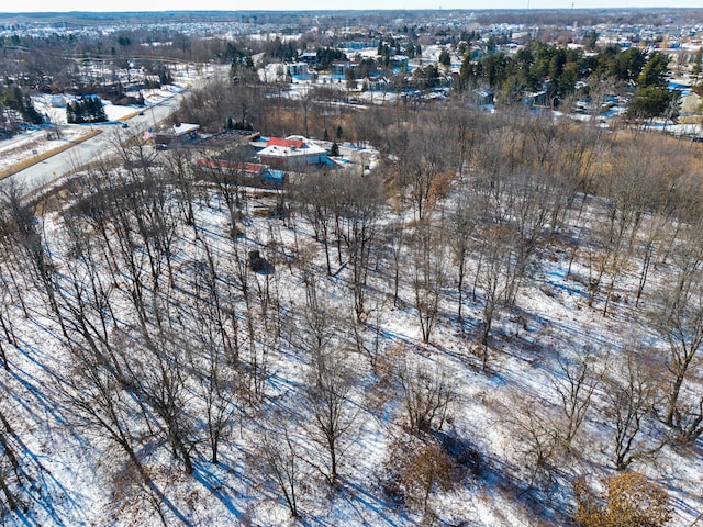 3160 W Michigan Ave, Ypsilanti, MI 48197