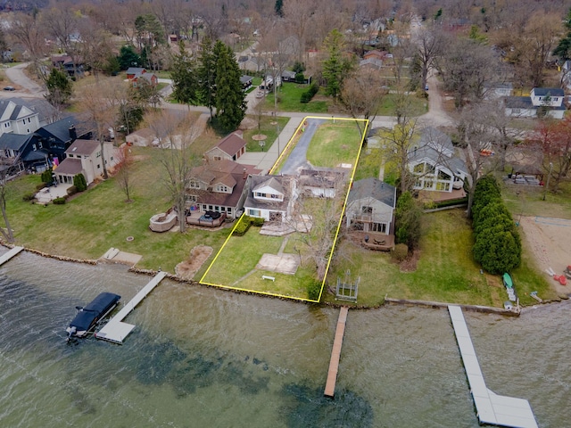 6978 Colony Dr, West Bloomfield, MI 48323