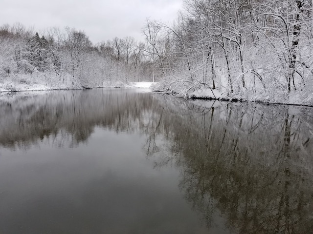 water view