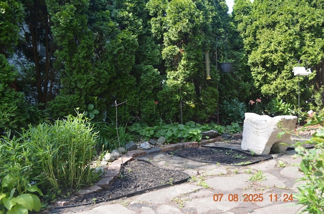 1511 Bernice Ave, Saint Joseph, MI 49085 - view of yard
