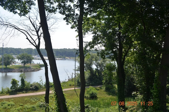 1511 Bernice Ave, Saint Joseph, MI 49085 - water view