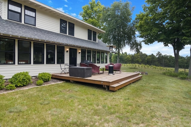 12202 E Woolsey Lake Rd, Northport, MI 49670 - photo 58