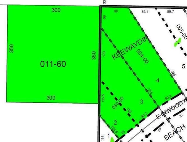 12202 E Woolsey Lake Rd, Northport, MI 49670 - photo 70