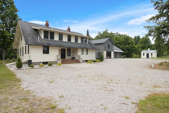 12202 E Woolsey Lake Rd, Northport, MI 49670 - photo 3