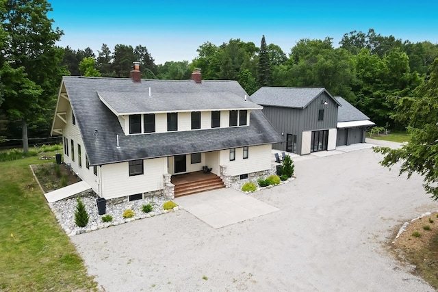 12202 E Woolsey Lake Rd, Northport, MI 49670 - photo 64