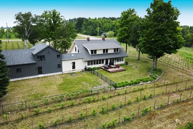 12202 E Woolsey Lake Rd, Northport, MI 49670 - photo 4