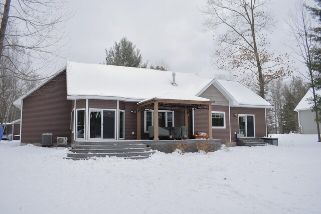 Listing photo 3 for 149 Tippi Trl, Buckley MI 49620