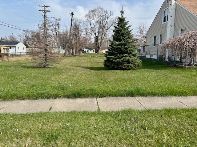 12723 Coleen Ave, Warren, MI 48089