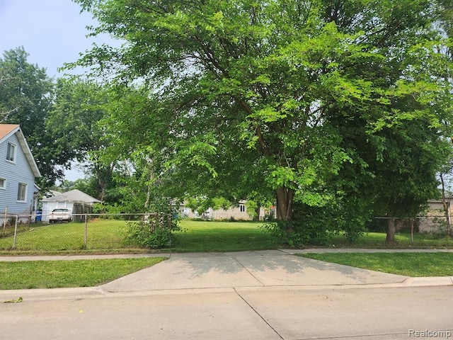 21833 Mac Arthur Blvd, Warren MI, 48089 land for sale