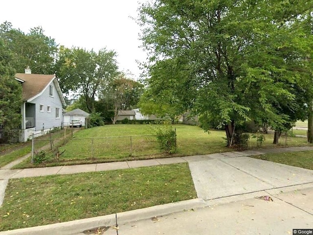 Listing photo 2 for 21833 Mac Arthur Blvd, Warren MI 48089