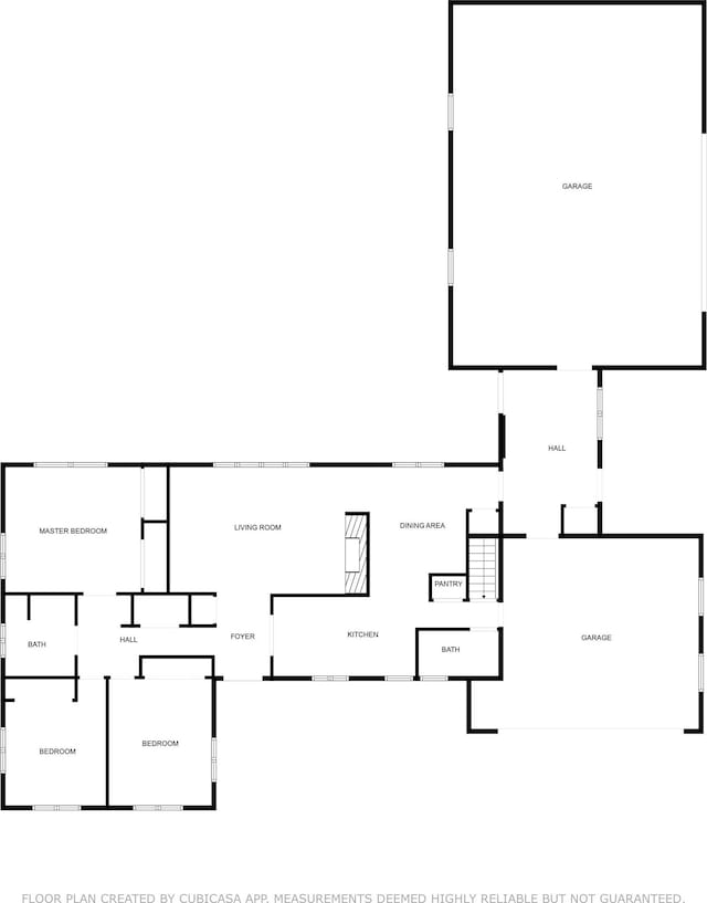200 Elmwood Dr, Corunna, MI 48817 - plan