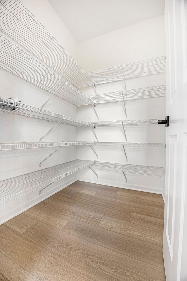 11964 Timber Ct, Bruce, MI 48065 - view of pantry