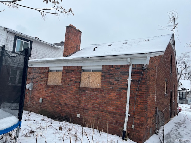 18423 Norwood St, Detroit, MI 48234 - photo 2