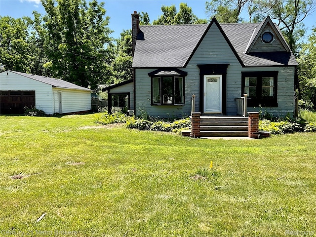 10487 Grand Blanc Rd, Gaines, MI 48436 - photo 1