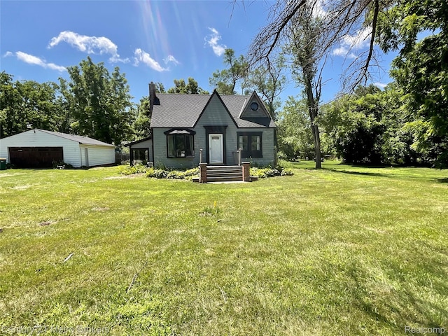 10487 Grand Blanc Rd, Gaines, MI 48436 - photo 5