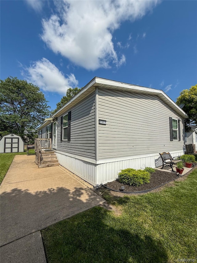6952 Carson Dr, Romulus, MI 48174 - photo 26