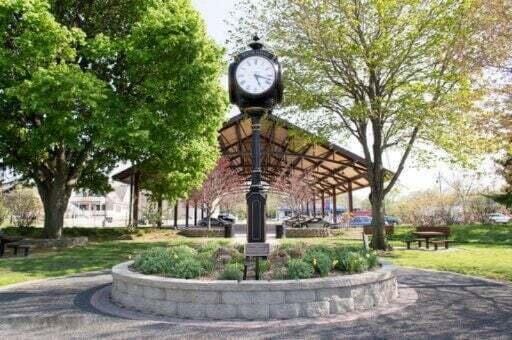 108 Elkenburg St Unit 18, South Haven, MI 49090 - view of community