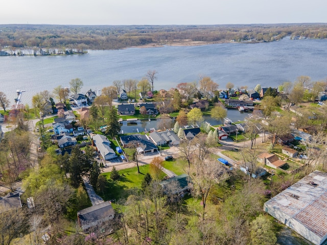 11954 Portage Lake Ave, Pinckney, MI 48169