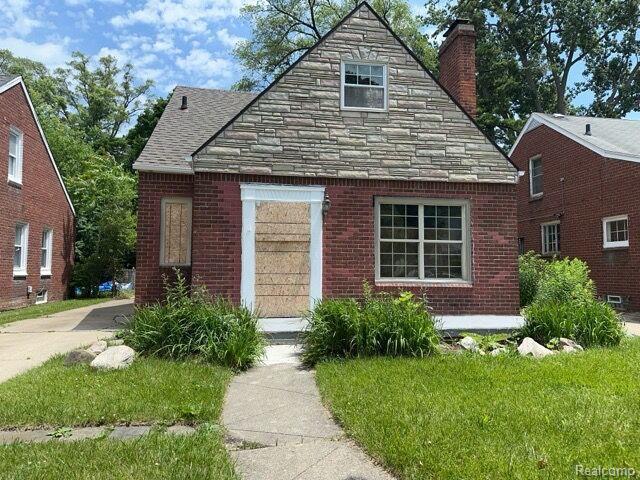 18058 Tracey St, Detroit, MI 48235 - photo 1
