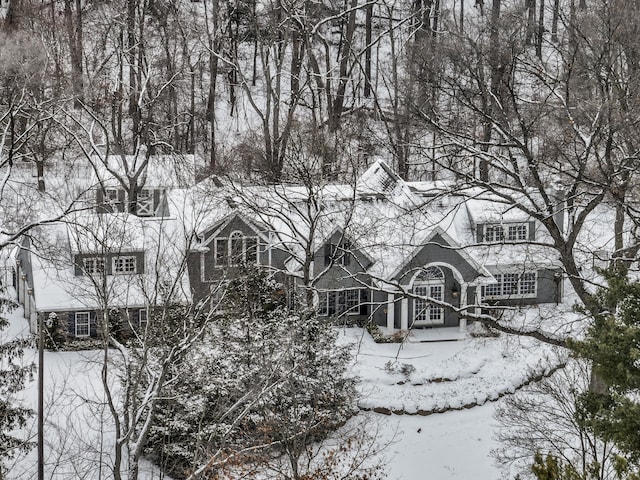 31265 Woodside Dr, Franklin, MI 48025 - not applicable space