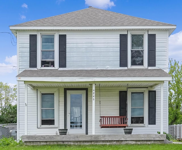 4846 W Hickory Rd, Hickory Corners, MI 49060 - photo 1