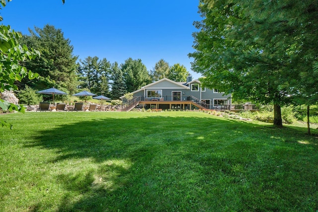 6105 Brackett Rd, Williamsburg MI, 49690, 4 bedrooms, 4.5 baths house for sale