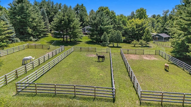 Listing photo 2 for 6105 Brackett Rd, Williamsburg MI 49690