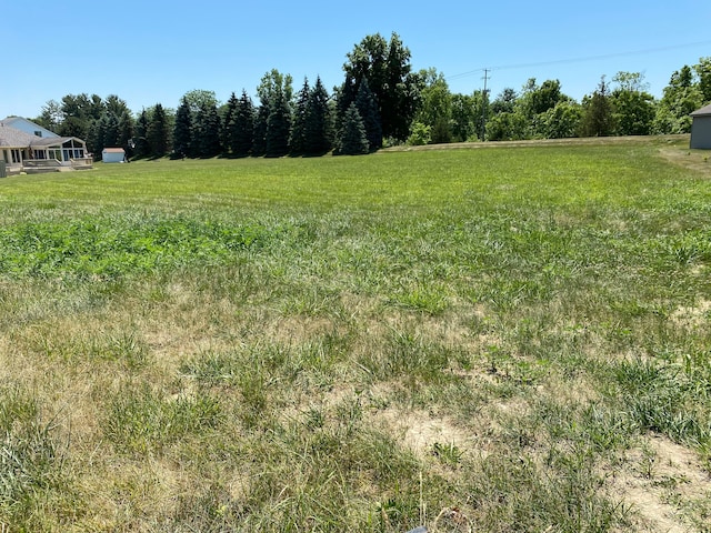 5411 River Meadow Blvd, Flint MI, 48532 land for sale