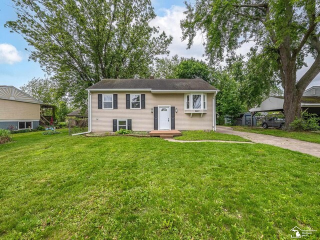 5627 Juniper Dr, Jackson, MI 49201 - photo 33