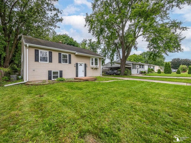 5627 Juniper Dr, Jackson, MI 49201 - photo 34