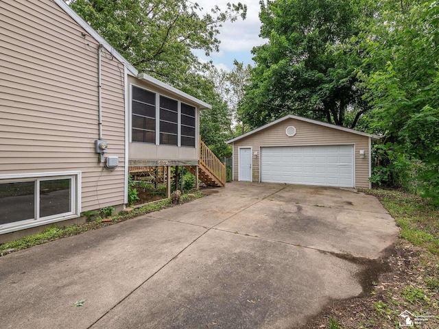 5627 Juniper Dr, Jackson, MI 49201 - photo 35