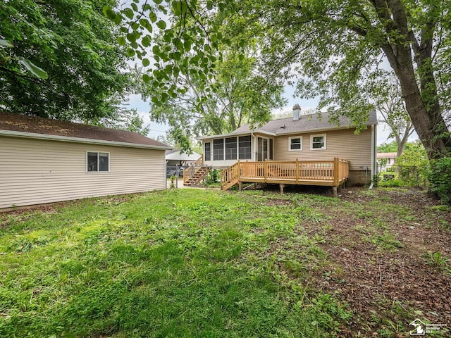 5627 Juniper Dr, Jackson, MI 49201 - photo 38