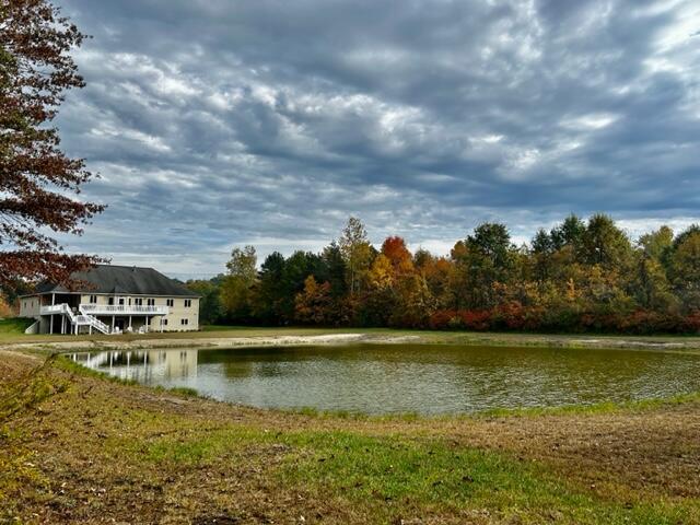 1084 38th St, Allegan, MI 49010 - view of water feature