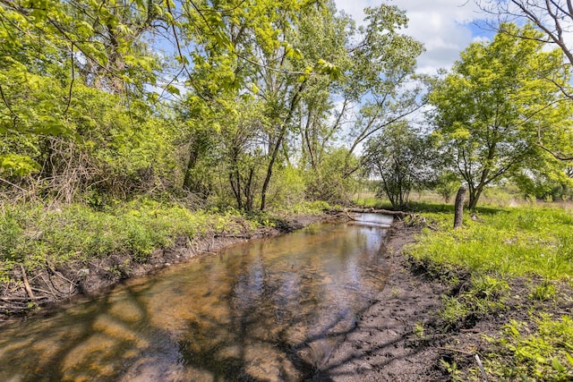 12900 Kalmbach Rd, Grass Lake, MI 49240 - water view