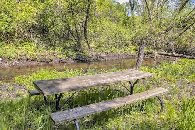 12900 Kalmbach Rd, Grass Lake, MI 49240 - view of property's community