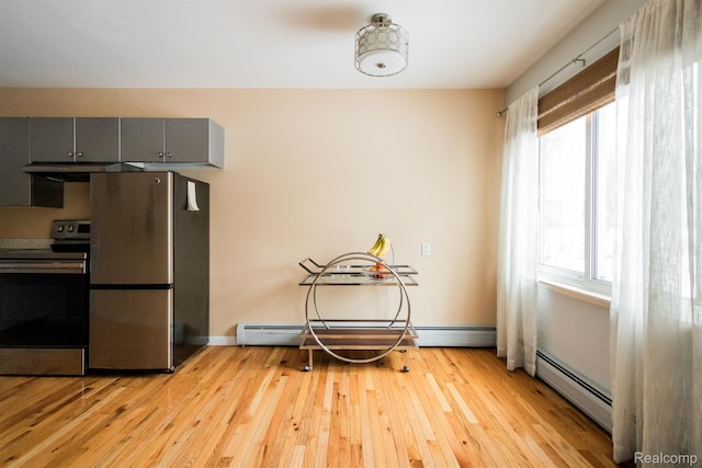 1550 Cherboneau Pl Unit 115, Detroit, MI 48207 - photo 9