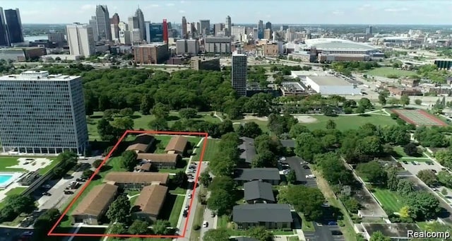 1550 Cherboneau Pl Unit 115, Detroit, MI 48207 - photo 30