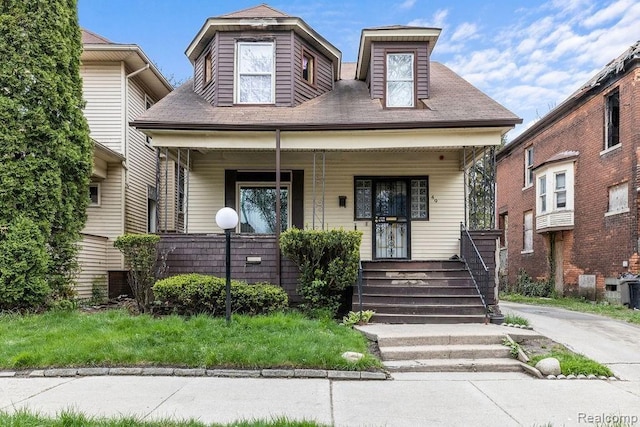 49 Richton St, Highland Park, MI 48203 - photo 2
