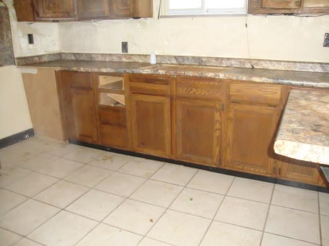 view of kitchen