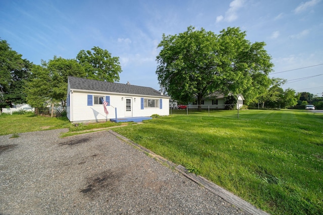 202 Fifth St, Jackson, MI 49203 - photo 2