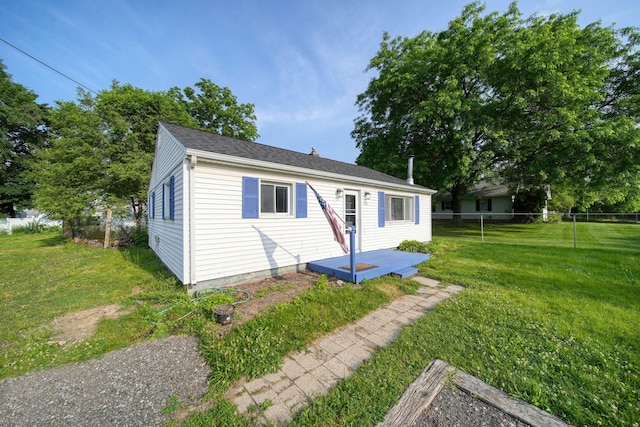 202 Fifth St, Jackson, MI 49203 - photo 4