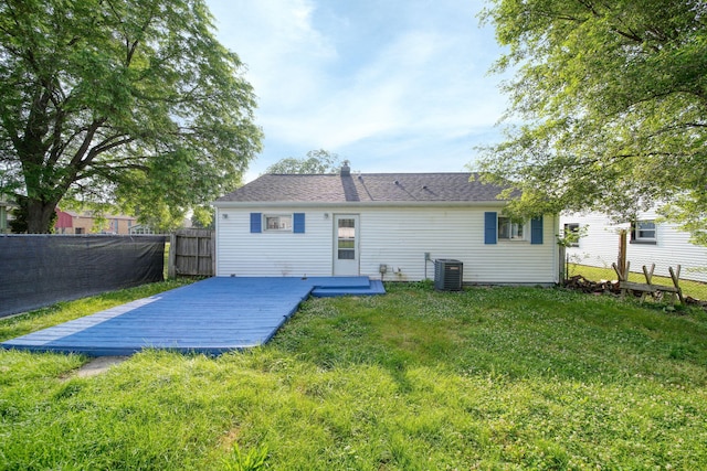 202 Fifth St, Jackson, MI 49203 - photo 26