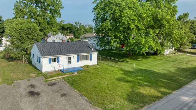 202 Fifth St, Jackson, MI 49203 - photo 31