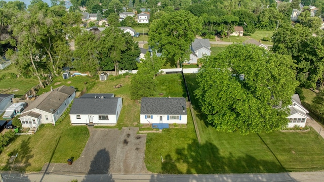 202 Fifth St, Jackson, MI 49203 - photo 32