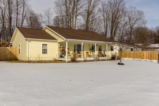 523 Orchard Ave, Clare, MI 48617