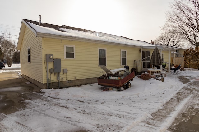 523 Orchard Ave, Clare, MI 48617